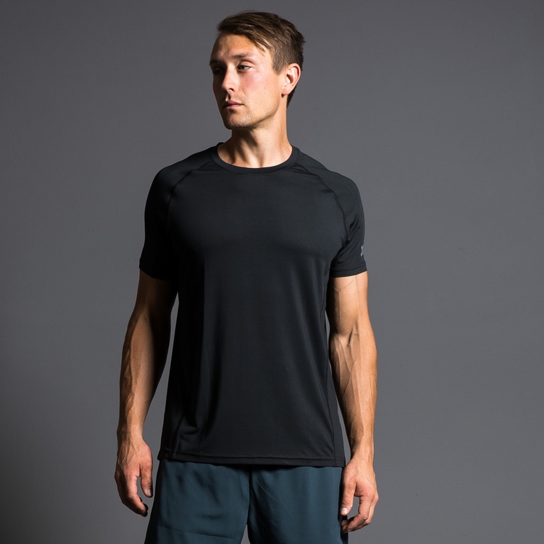 T-paita "Ms Run Tee 2.0" T-paita "Ms Run Tee 2.0"